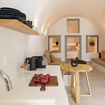 Villa Karterados Suites Apartament