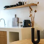 Apartament Villa Karterados Suites Karterados (Santorini)