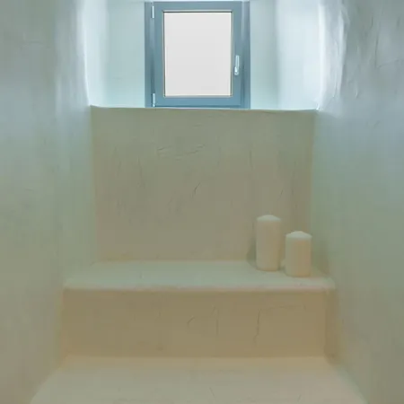 Villa Karterados Suites דירה *