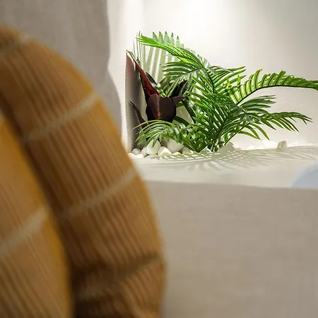 דירה Villa Karterados Suites