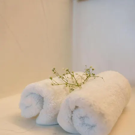 דירה Villa Karterados Suites *