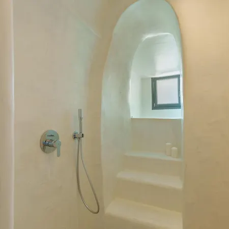 Villa Karterados Suites * קרטראדוס