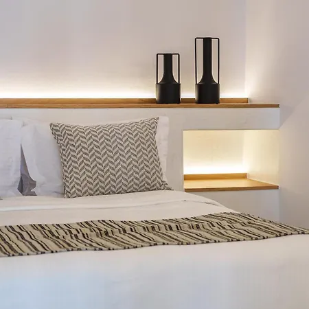 Villa Karterados Suites דירה קרטראדוס