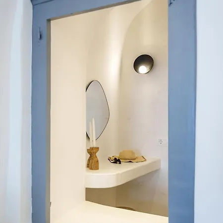 Villa Karterados Suites *