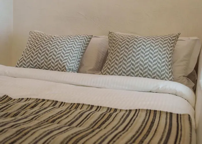 Villa Karterados Suites