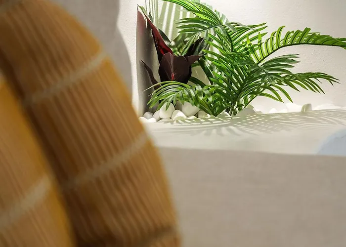 公寓 Villa Karterados Suites