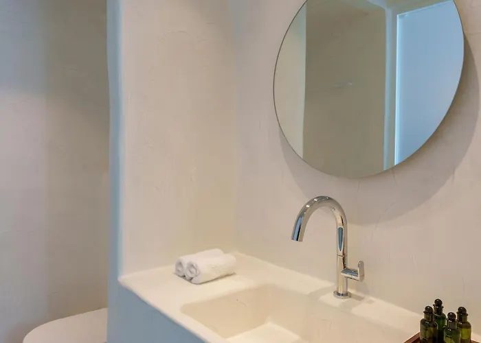 Villa Karterados Suites 公寓 卡特瑞杜斯