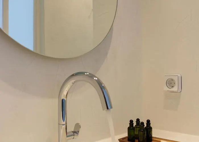 Villa Karterados Suites 公寓 卡特瑞杜斯