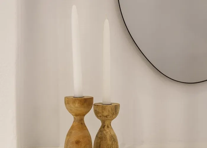 Villa Karterados Suites *