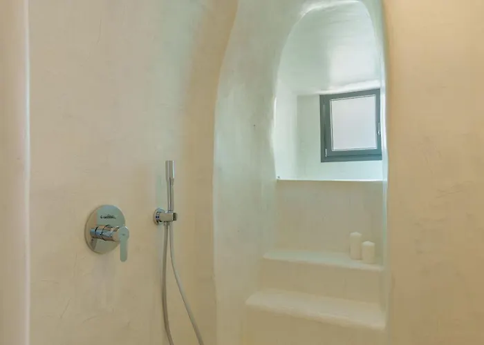 Villa Karterados Suites * 卡特瑞杜斯