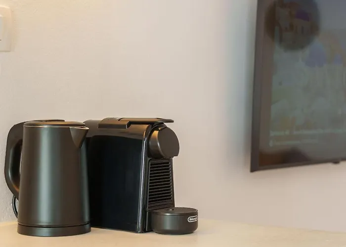 Villa Karterados Suites