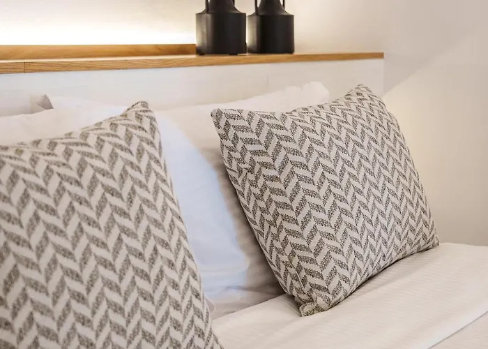 Villa Karterados Suites 公寓 *