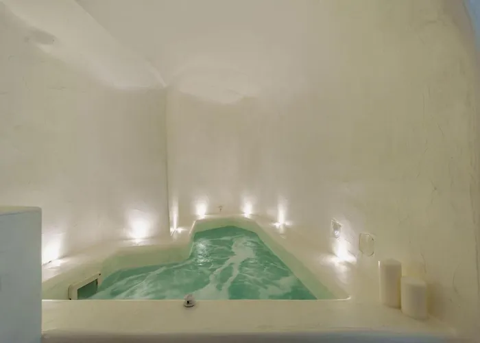 Villa Karterados Suites