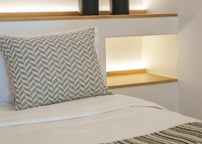 Villa Karterados Suites 公寓 卡特瑞杜斯