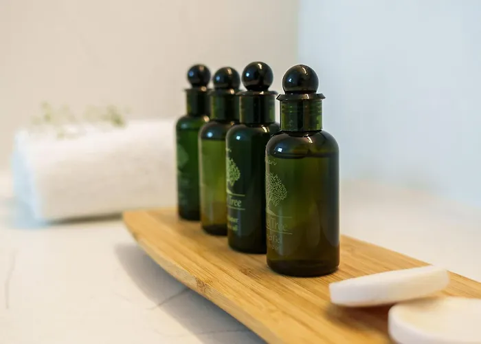 公寓 Villa Karterados Suites