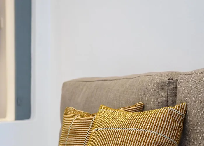 Villa Karterados Suites 公寓 卡特瑞杜斯