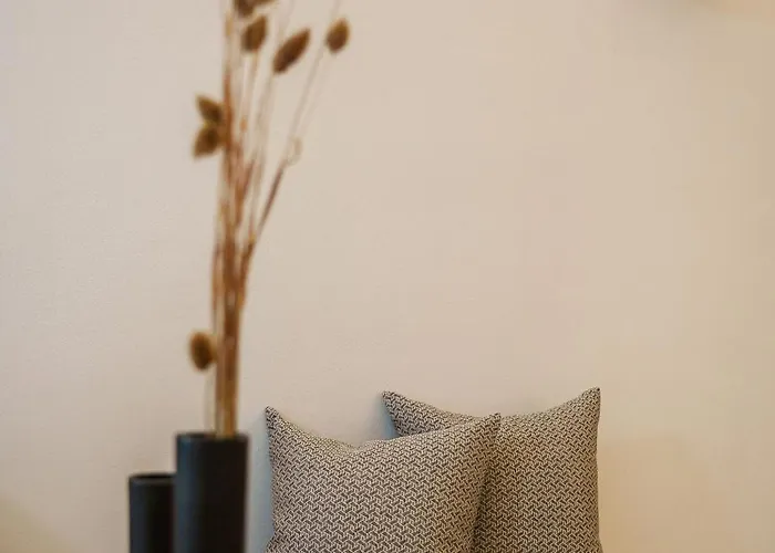 Villa Karterados Suites