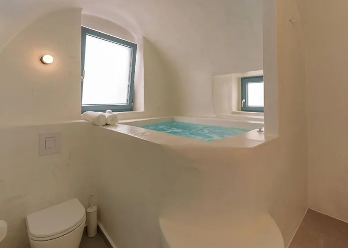 Villa Karterados Suites