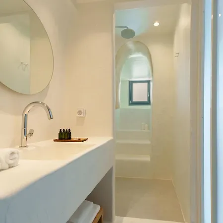 Διαμέρισμα Villa Karterados Suites Καρτεράδος