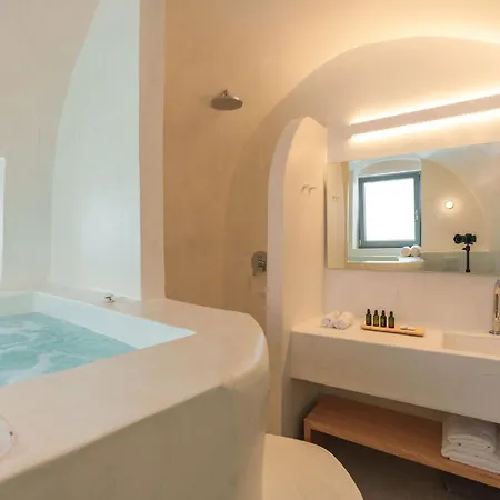 Villa Karterados Suites Διαμέρισμα