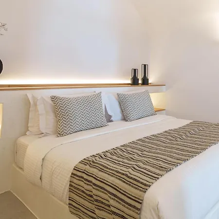 Villa Karterados Suites Καρτεράδος