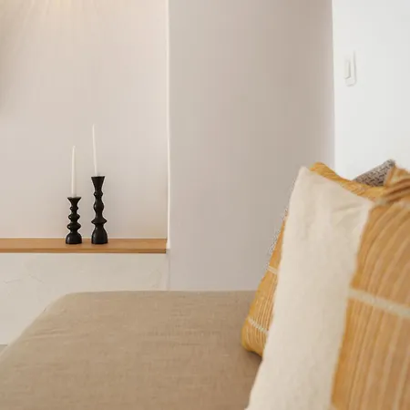 Διαμέρισμα Villa Karterados Suites Καρτεράδος