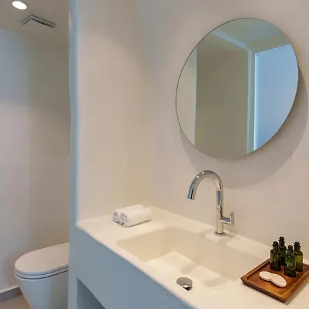 Villa Karterados Suites Διαμέρισμα Καρτεράδος