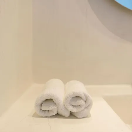 Villa Karterados Suites Καρτεράδος