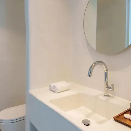 Διαμέρισμα Villa Karterados Suites *