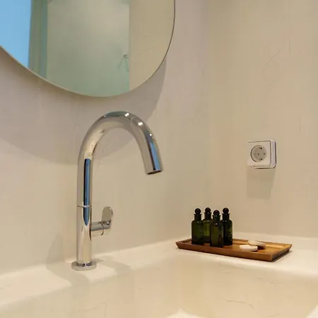 Διαμέρισμα Villa Karterados Suites Καρτεράδος