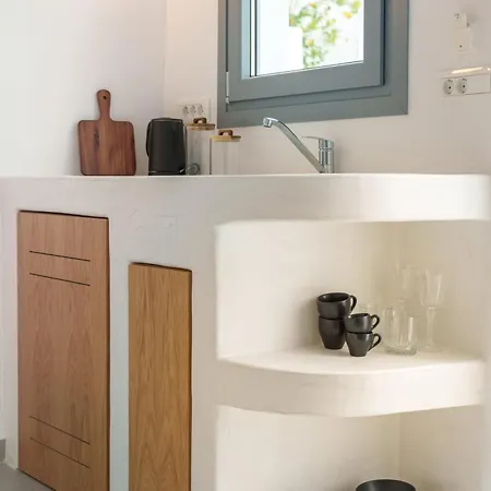 Διαμέρισμα Villa Karterados Suites